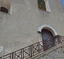 Acri - Chiesa di Santa Croce
